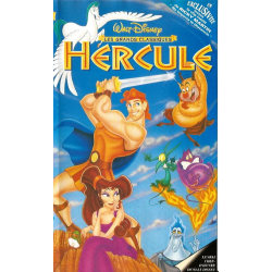 VHS Hercule