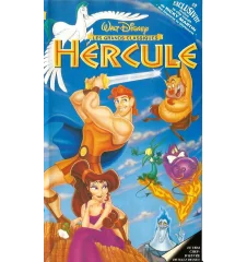 VHS Hercule