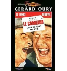 VHS Le Corniaud