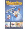 VHS Pinocchio