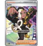 Dresseur supporter Laim 221/197