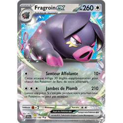 Fragroin Ex 158/198
