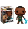 Figurine Funko Pop Morrowind Warden n°220