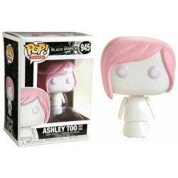 Figurine Funko Pop black...