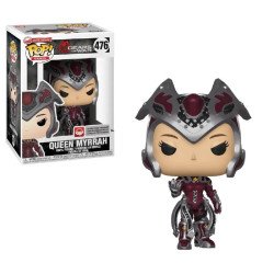 Figurine Funko Pop Gears of...