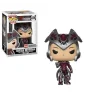 Figurine Funko Pop Gears of war Queen Myrrah n°476