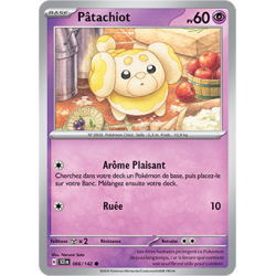 Patachiot 066/142 Reverse