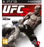 PS3 Ufc Undisputed 3 Cib