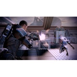 PS3 Mass Effect 2 Cib