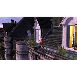 PS3 A la Croisée Des Mondes La Boussole d'Or Cib