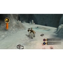 PS3 A la Croisée Des Mondes La Boussole d'Or Cib