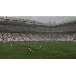 PS3 Fifa 09 Cib