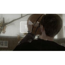 PS3 Heavy Rain Move Edition Plat Cib