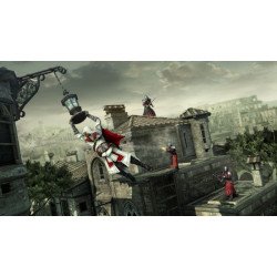 PS3 Assassin's Creed Brotherhood Plat Cib