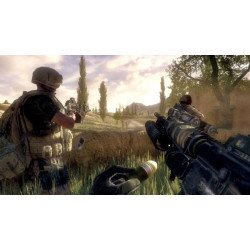 PS3 Opération Flashpoint Red River cib