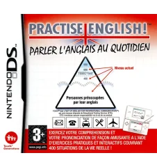DS Practise English Cib