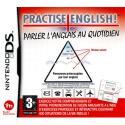 DS Practise English Cib