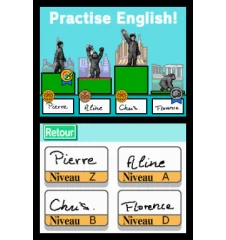 DS Practise English Cib