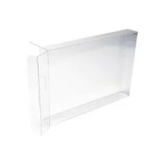 Protection Cristal Box Nintendo Game boy / Gba