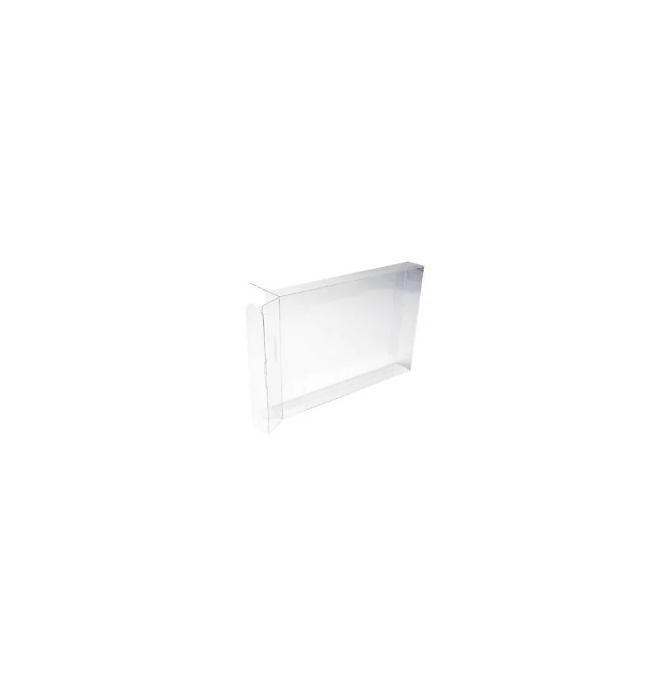 Protection Cristal Box Nintendo Game boy / Gba