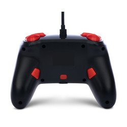 Manette Améliorée pour Switch - Pokémon - Dracaufeu Vortex Neuve