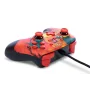 Manette Améliorée pour Switch - Pokémon - Dracaufeu Vortex Neuve