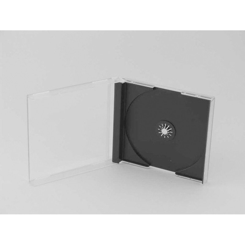 boitier pour jeu PS1 Neuf