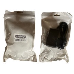 Alimentation Secteur Pour Super Nintendo Neuf