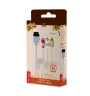 Câble Video AV Pour Wii/WiiU Neuf