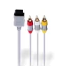 Câble Video AV Pour Wii/WiiU Neuf