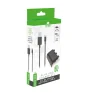 Batterie + Cable de recharge Pour XBOX ONE Play And Charge câble de 3 mètres Neuf