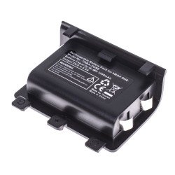 Batterie + Cable de recharge Pour XBOX ONE Play And Charge câble de 3 mètres Neuf