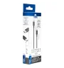 Charging Cable – Fast Charge – PS5 Controllers – Type-C to Type-C (3m) – Brand new