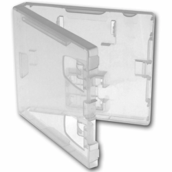 Boitier pour jeu Nintendo DS