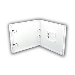 Boitier pour jeu Nintendo 3DS