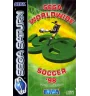 Sega Saturn Worldwide Soccer 98 Sn