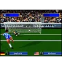 Sega Saturn Worldwide Soccer 98 Sn