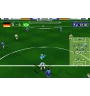Sega Saturn Worldwide Soccer 98 Sn
