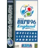 Sega Saturn Uefa Euro 96 England Sn