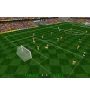 Sega Saturn Uefa Euro 96 England Sn