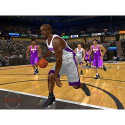 Xbox 1ere ESPN Nba 2k5 Cib