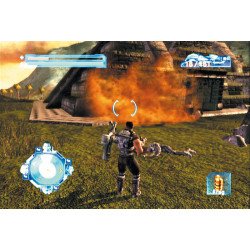 Xbox 1ere Brute Force Cib