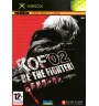 Xbox 1ere The king Of Fighters 2002 Cib