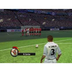 Xbox 1ere Fifa Football 2003 Classics Cib