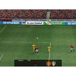Xbox 1ere Fifa Football 2003 Classics Cib