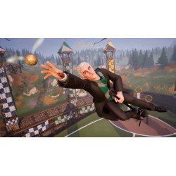 Xbox 1ere Harry Potter Coupe Du Monde Quidditch Sn