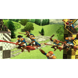 Xbox 1ere Harry Potter Coupe Du Monde Quidditch Sn