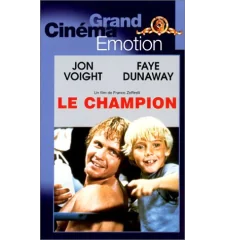 VHS Le champion