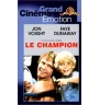 VHS Le champion