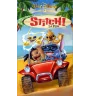 VHS Stitch le film